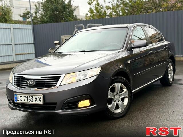 Киа Маджентис, объемом двигателя 2 л и пробегом 154 тыс. км за 7500 $, фото 2 на Automoto.ua