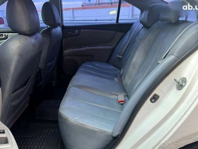 Кіа Маджентіс, об'ємом двигуна 0 л та пробігом 208 тис. км за 4590 $, фото 9 на Automoto.ua