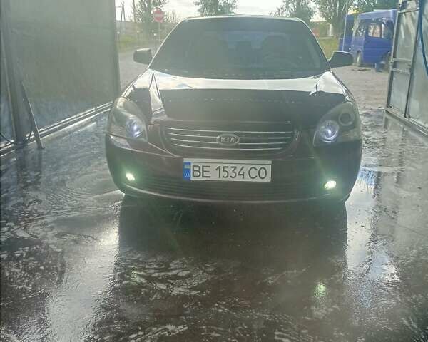 Киа Маджентис, объемом двигателя 2 л и пробегом 250 тыс. км за 4250 $, фото 3 на Automoto.ua
