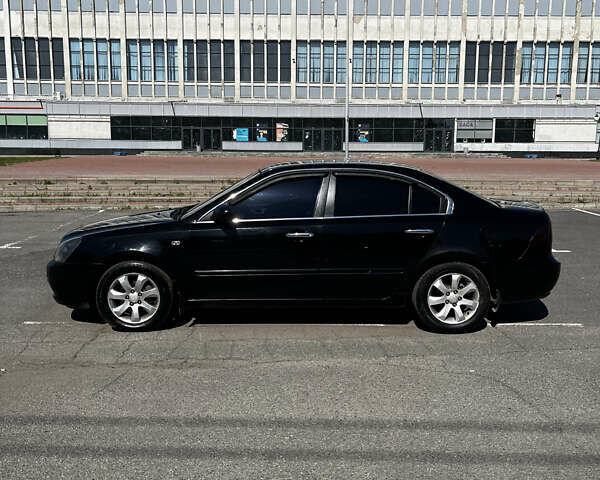 Кіа Маджентіс, об'ємом двигуна 0 л та пробігом 278 тис. км за 5200 $, фото 7 на Automoto.ua