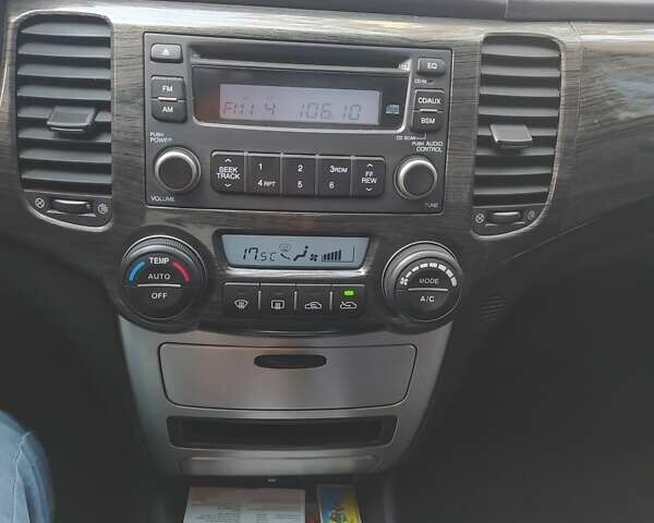 Киа Маджентис, объемом двигателя 2 л и пробегом 257 тыс. км за 5900 $, фото 19 на Automoto.ua