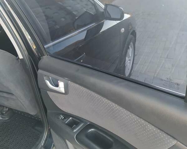 Киа Маджентис, объемом двигателя 2 л и пробегом 257 тыс. км за 5900 $, фото 23 на Automoto.ua