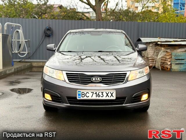 Киа Маджентис, объемом двигателя 2 л и пробегом 154 тыс. км за 7500 $, фото 3 на Automoto.ua