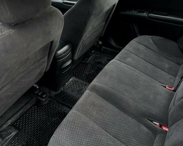 Киа Маджентис, объемом двигателя 2 л и пробегом 58 тыс. км за 7000 $, фото 4 на Automoto.ua