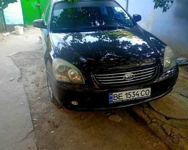 Киа Маджентис, объемом двигателя 2 л и пробегом 250 тыс. км за 4250 $, фото 6 на Automoto.ua