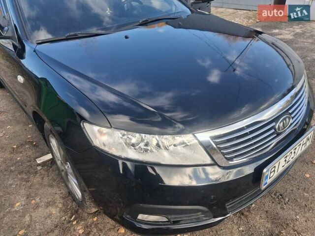 Киа Маджентис, объемом двигателя 2 л и пробегом 222 тыс. км за 6500 $, фото 3 на Automoto.ua