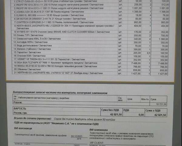 Кіа Маджентіс, об'ємом двигуна 2 л та пробігом 250 тис. км за 9500 $, фото 6 на Automoto.ua