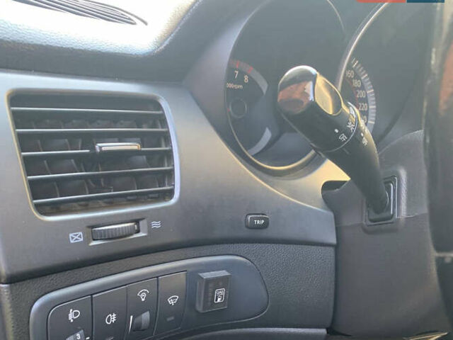 Киа Маджентис, объемом двигателя 2 л и пробегом 190 тыс. км за 5800 $, фото 6 на Automoto.ua