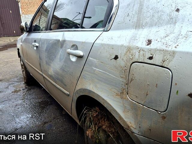 Киа Маджентис, объемом двигателя 2 л и пробегом 182 тыс. км за 1650 $, фото 3 на Automoto.ua