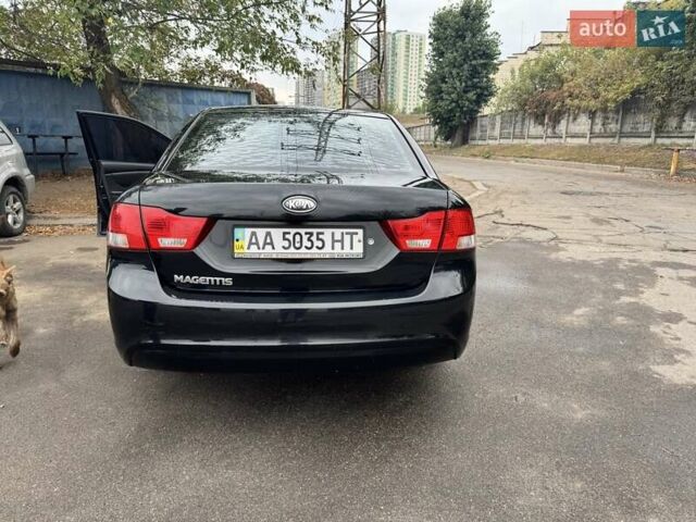 Кіа Маджентіс, об'ємом двигуна 0 л та пробігом 280 тис. км за 6500 $, фото 2 на Automoto.ua