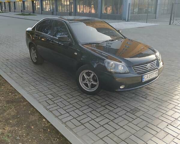 Киа Маджентис, объемом двигателя 2 л и пробегом 257 тыс. км за 5900 $, фото 11 на Automoto.ua