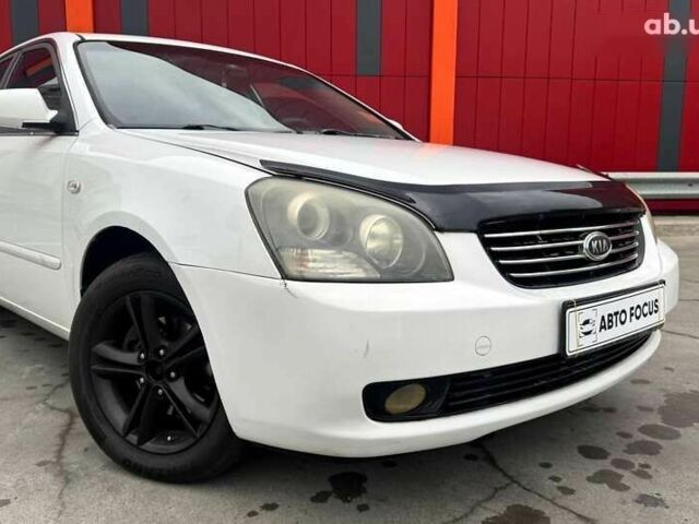 Кіа Маджентіс, об'ємом двигуна 0 л та пробігом 208 тис. км за 4590 $, фото 1 на Automoto.ua