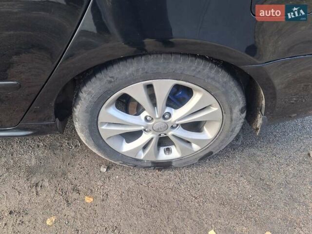 Киа Маджентис, объемом двигателя 2 л и пробегом 222 тыс. км за 6500 $, фото 16 на Automoto.ua