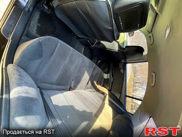 Киа Маджентис, объемом двигателя 27 л и пробегом 205 тыс. км за 6300 $, фото 4 на Automoto.ua