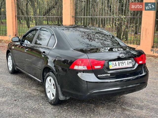 Кіа Маджентіс, об'ємом двигуна 2 л та пробігом 121 тис. км за 7800 $, фото 3 на Automoto.ua