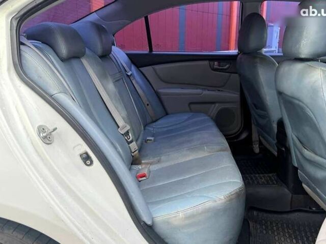 Киа Маджентис, объемом двигателя 0 л и пробегом 208 тыс. км за 4390 $, фото 10 на Automoto.ua