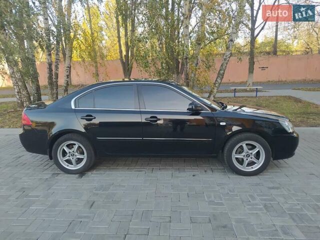 Киа Маджентис, объемом двигателя 2 л и пробегом 257 тыс. км за 5900 $, фото 9 на Automoto.ua