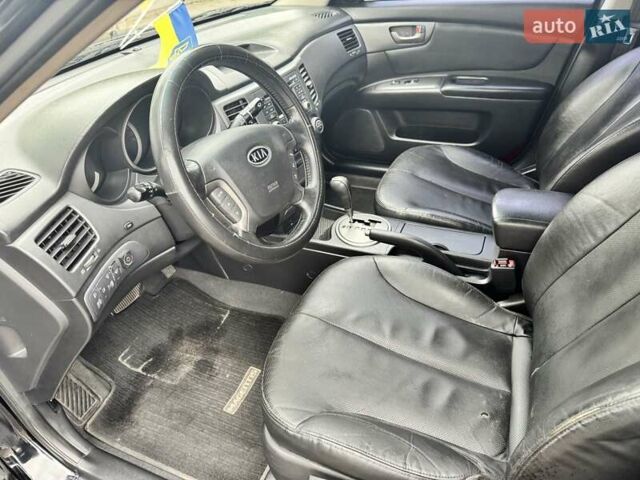 Кіа Маджентіс, об'ємом двигуна 0 л та пробігом 280 тис. км за 6500 $, фото 5 на Automoto.ua
