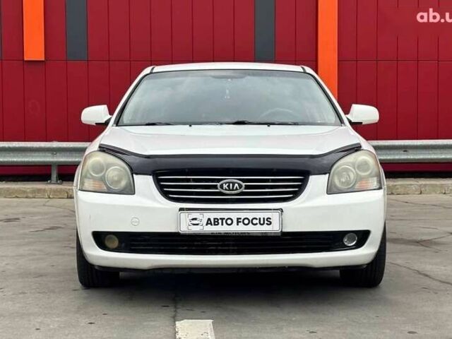 Киа Маджентис, объемом двигателя 0 л и пробегом 208 тыс. км за 4390 $, фото 2 на Automoto.ua