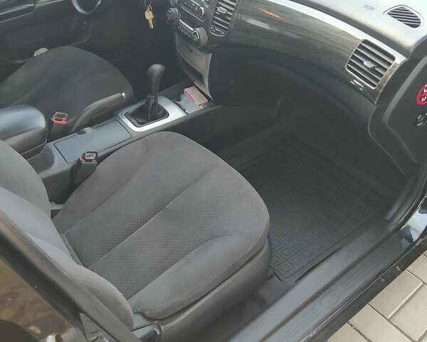 Киа Маджентис, объемом двигателя 2 л и пробегом 257 тыс. км за 5900 $, фото 21 на Automoto.ua