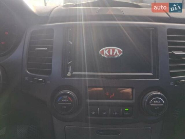 Киа Маджентис, объемом двигателя 2 л и пробегом 222 тыс. км за 6500 $, фото 14 на Automoto.ua