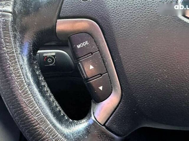 Кіа Маджентіс, об'ємом двигуна 0 л та пробігом 208 тис. км за 4590 $, фото 16 на Automoto.ua