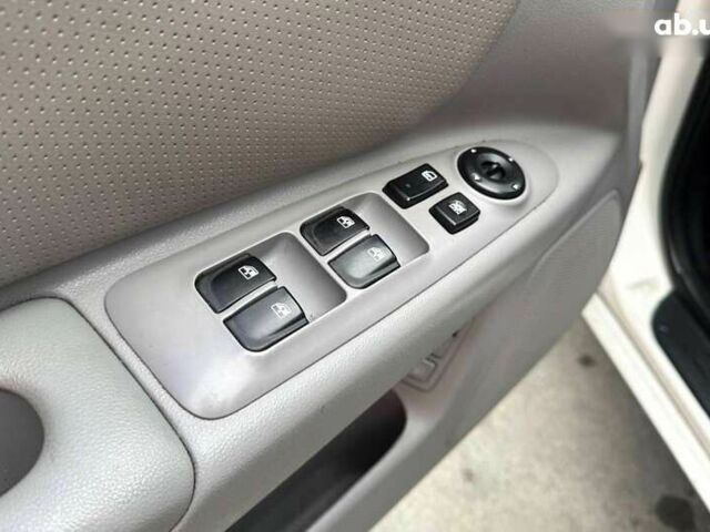 Киа Маджентис, объемом двигателя 0 л и пробегом 208 тыс. км за 4390 $, фото 20 на Automoto.ua