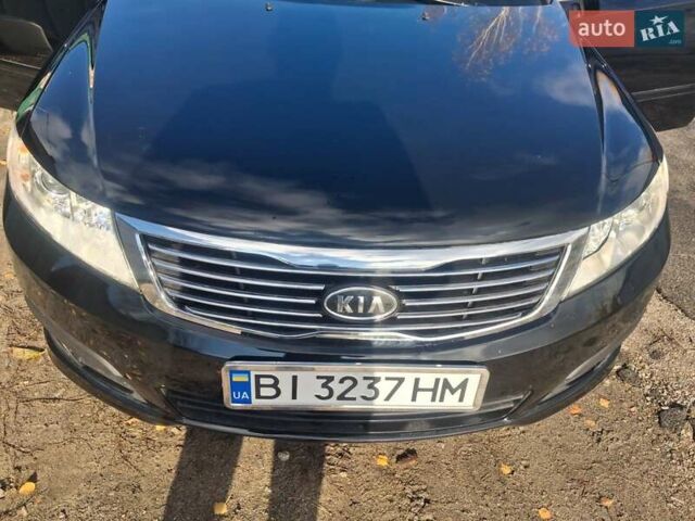 Киа Маджентис, объемом двигателя 2 л и пробегом 222 тыс. км за 6500 $, фото 9 на Automoto.ua