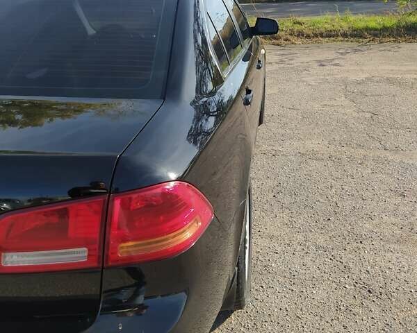 Киа Маджентис, объемом двигателя 2 л и пробегом 257 тыс. км за 5900 $, фото 6 на Automoto.ua