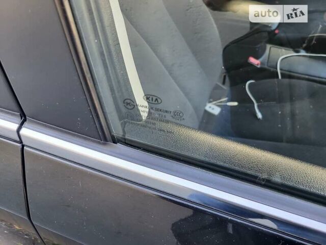 Киа Маджентис, объемом двигателя 2 л и пробегом 160 тыс. км за 5400 $, фото 16 на Automoto.ua