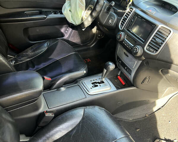 Киа Маджентис 2008 в Киеве на Automoto.ua Киа Маджентис, объемом двигателя 2.7 л и пробегом 111 тыс. км за 2300 $, фото 6 на Automoto.ua