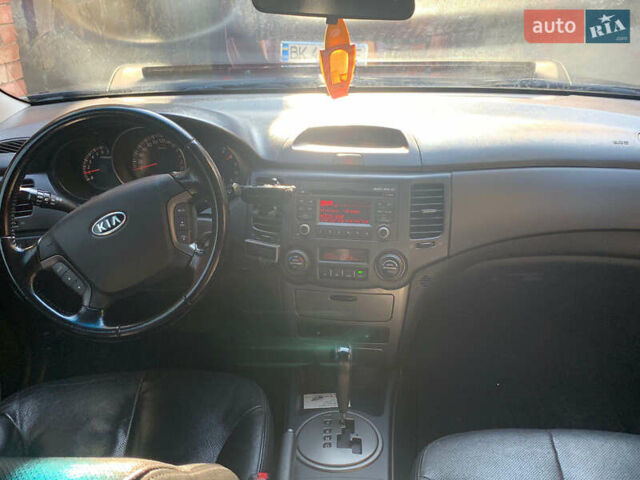 Киа Маджентис, объемом двигателя 2 л и пробегом 190 тыс. км за 5800 $, фото 4 на Automoto.ua