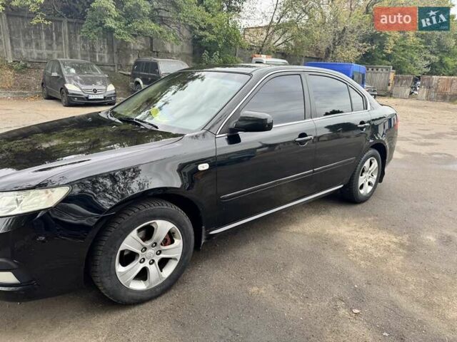 Кіа Маджентіс, об'ємом двигуна 0 л та пробігом 280 тис. км за 6500 $, фото 3 на Automoto.ua