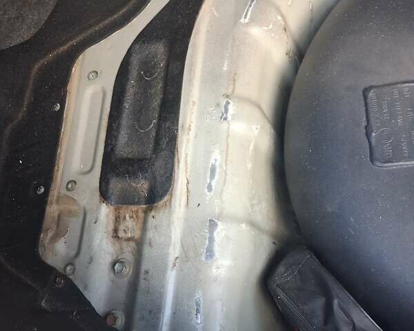 Киа Маджентис, объемом двигателя 2 л и пробегом 222 тыс. км за 6500 $, фото 20 на Automoto.ua