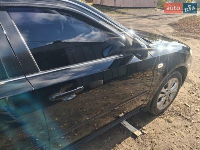 Киа Маджентис, объемом двигателя 2 л и пробегом 222 тыс. км за 6500 $, фото 5 на Automoto.ua