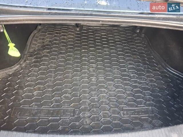 Киа Маджентис, объемом двигателя 2 л и пробегом 222 тыс. км за 6500 $, фото 23 на Automoto.ua