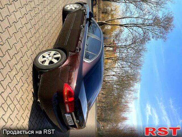 Киа Маджентис, объемом двигателя 27 л и пробегом 205 тыс. км за 6300 $, фото 2 на Automoto.ua