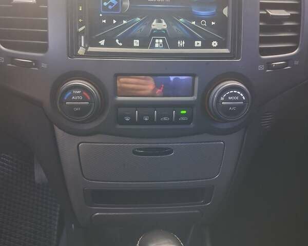 Киа Маджентис, объемом двигателя 2 л и пробегом 222 тыс. км за 6500 $, фото 12 на Automoto.ua