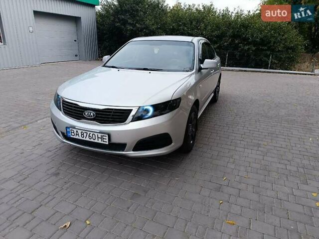 Киа Маджентис, объемом двигателя 2 л и пробегом 196 тыс. км за 6500 $, фото 3 на Automoto.ua