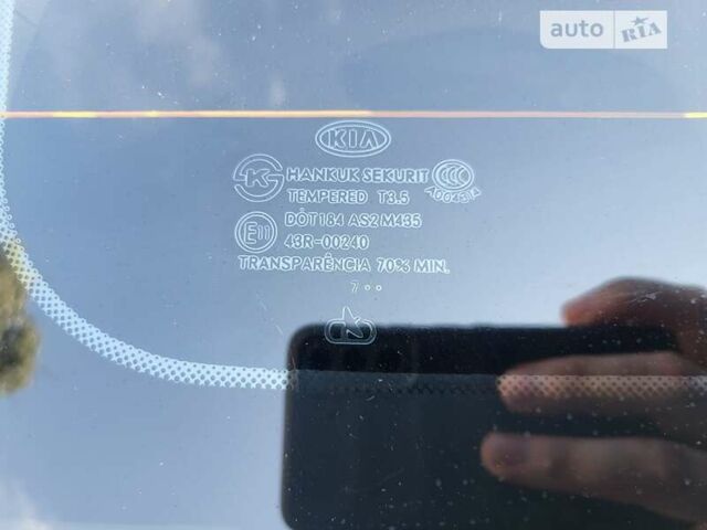 Киа Маджентис, объемом двигателя 2 л и пробегом 160 тыс. км за 5400 $, фото 11 на Automoto.ua