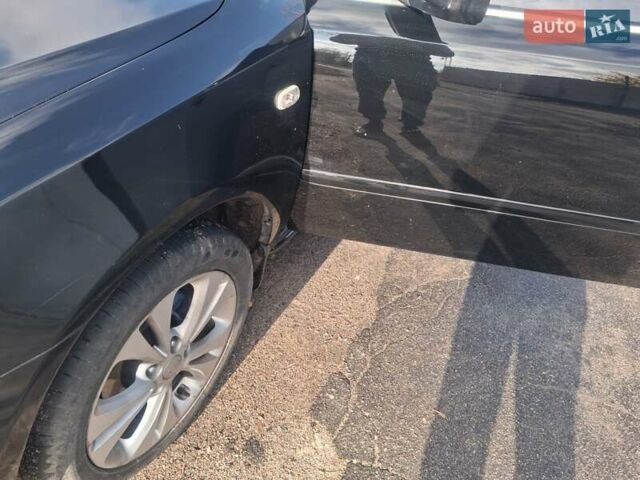 Киа Маджентис, объемом двигателя 2 л и пробегом 222 тыс. км за 6500 $, фото 8 на Automoto.ua