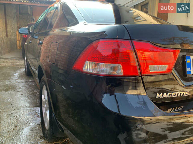 Киа Маджентис, объемом двигателя 2 л и пробегом 190 тыс. км за 5800 $, фото 1 на Automoto.ua