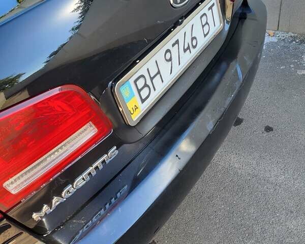 Киа Маджентис, объемом двигателя 2 л и пробегом 160 тыс. км за 5400 $, фото 3 на Automoto.ua