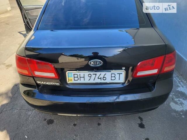 Киа Маджентис, объемом двигателя 2 л и пробегом 160 тыс. км за 5400 $, фото 2 на Automoto.ua