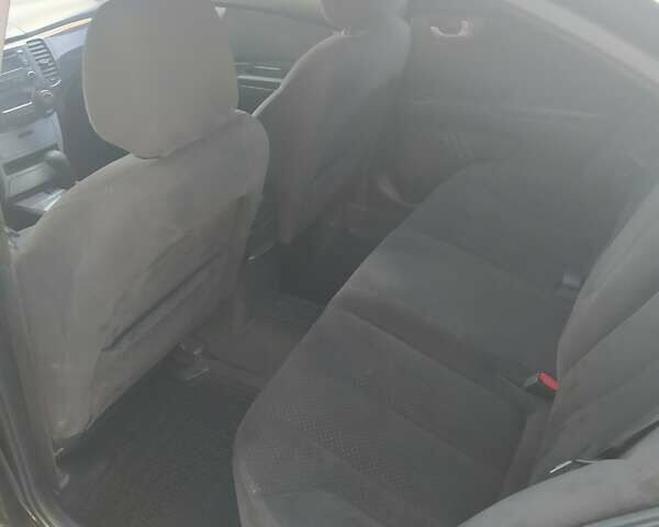 Киа Маджентис, объемом двигателя 2 л и пробегом 257 тыс. км за 5900 $, фото 25 на Automoto.ua