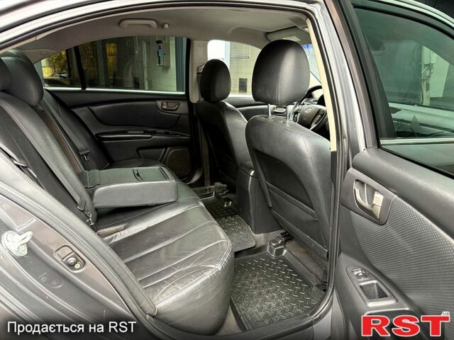 Киа Маджентис, объемом двигателя 2 л и пробегом 154 тыс. км за 7500 $, фото 10 на Automoto.ua