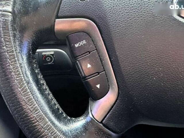 Киа Маджентис, объемом двигателя 0 л и пробегом 208 тыс. км за 4390 $, фото 16 на Automoto.ua