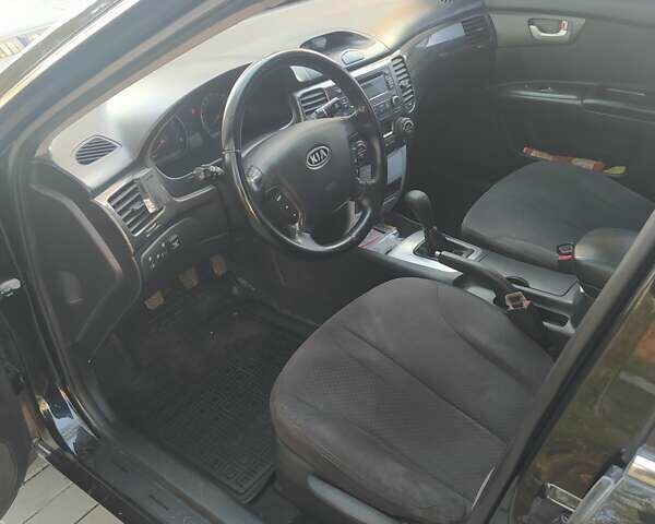 Киа Маджентис, объемом двигателя 2 л и пробегом 257 тыс. км за 5900 $, фото 16 на Automoto.ua