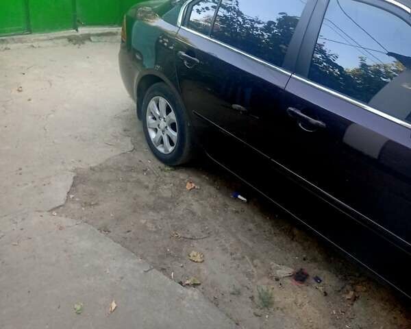 Киа Маджентис, объемом двигателя 2 л и пробегом 250 тыс. км за 4250 $, фото 8 на Automoto.ua