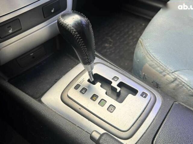 Кіа Маджентіс, об'ємом двигуна 0 л та пробігом 208 тис. км за 4590 $, фото 24 на Automoto.ua